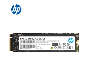 HP EX920 M.2 NVMe SSD