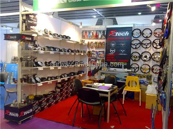    Auto Accessories For Toyota Corolla  Axio Fielder 2007 ON Fog Lamp 11