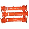 complete in specifications drive shafts of different models