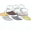 Flying Jordan Creative Keyboard Keychain Key Chain accessories Car Key Chain