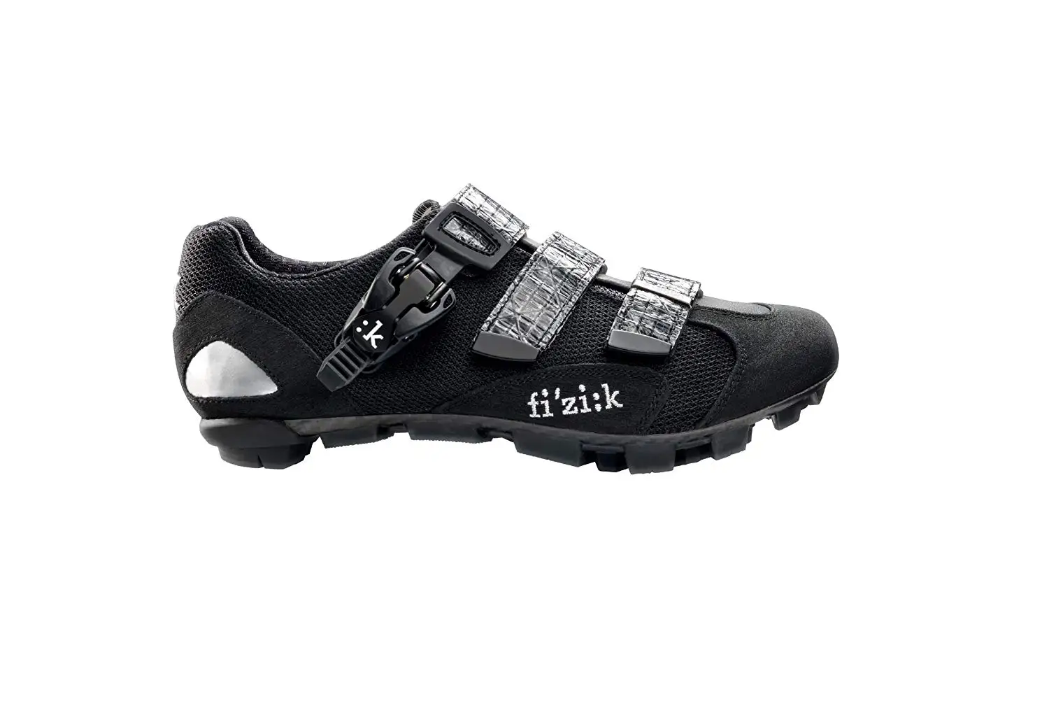 Buy Fizik Mens M5 Uomo Mountain Bike Shoes in Cheap Price