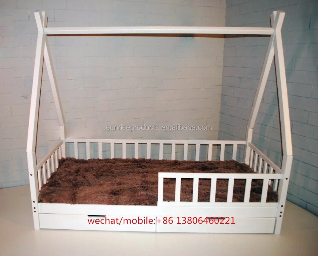 Tipi children's bed.png