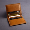 Worth buying high-grade top-quality leather credit card holder