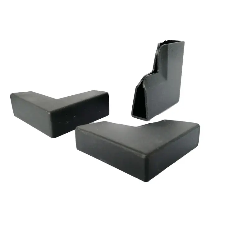 black corner protectors