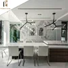 Best Design Modern Cupboard Cabinet Kitchen Appliance