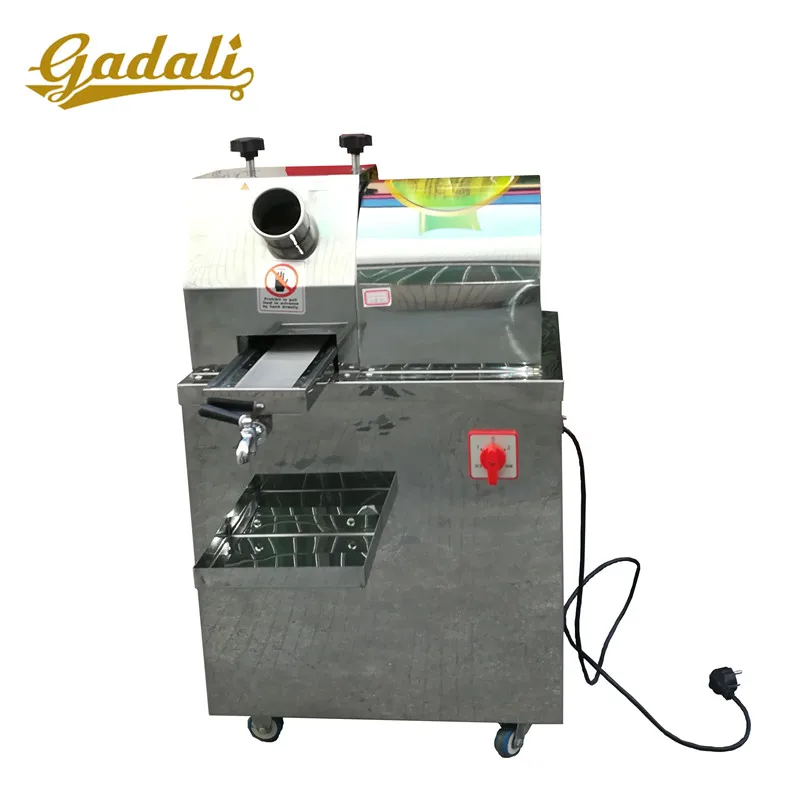 (wsxz80)electric Industrial Sugar Cane Juicer Machine Price Juice Extractor,Sugar Cane Juicer