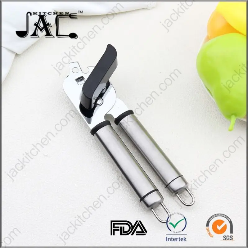 Top Selling Stainless Steel Gripping Opener