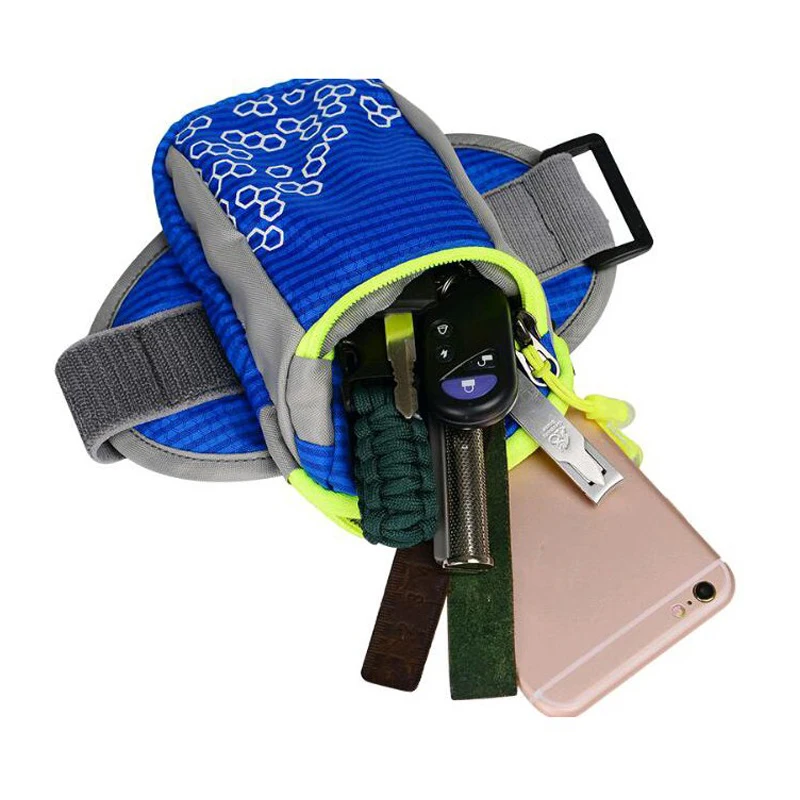 mobile arm bag