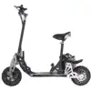Uberscoot Hot sale high power 250cc gas scooter wholesale