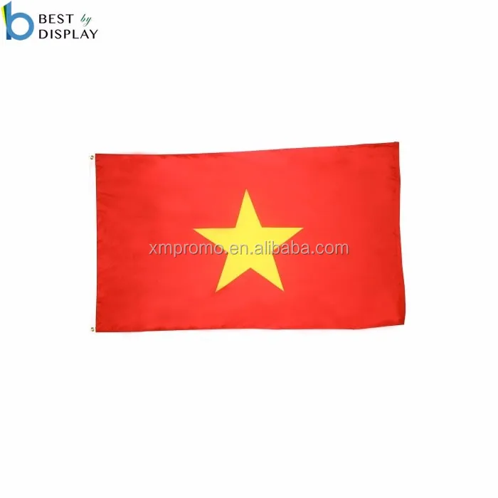 ベトナム国旗工場卸売カスタム東南アジア Buy クールベトナム国旗 ベトナム国旗 安価なカスタムベトナムフラグ Product On Alibaba Com