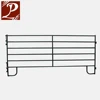 Square pipe galvanized farm metal yard gates