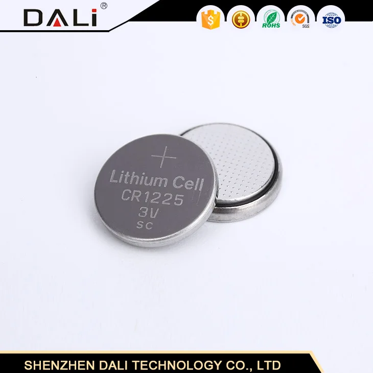 double cr123a battery