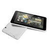 ultra thin 7 inch Dual core 1.2GHZ android tablet without camera