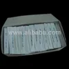 Best-selling flat wooden toothpicks,black wooden toothpicks