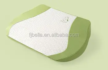 Triangle Incline Safe Lift Universal Foam Sleep Positioner And