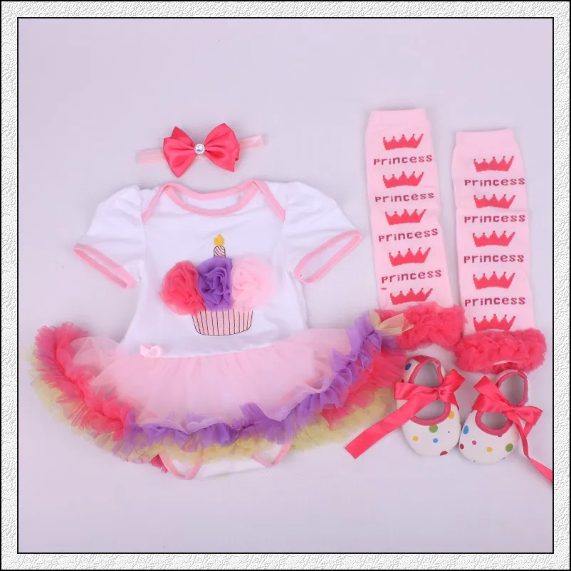 

Wholesale Organic Fancy Designer Boutique Baby Girl Clothes Suit Sets, As picture