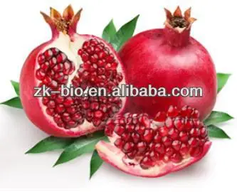 
Natural Ellagic acid 90% Pomegranate extract  (1627691223)