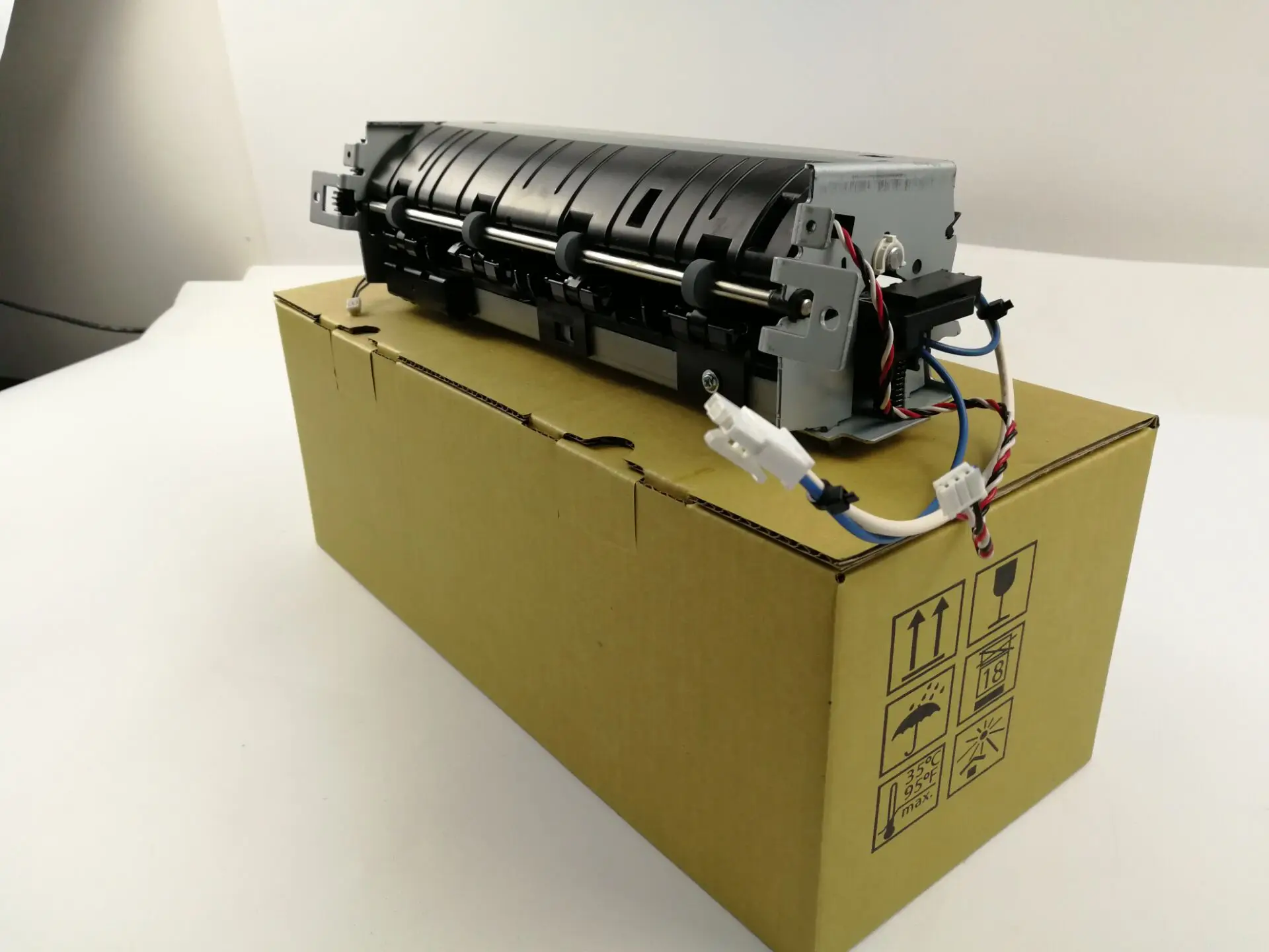 For Lexmark Ms310 Mx310 410 510 610 Fuser Kit 40x8023 110v 40x8024 220v