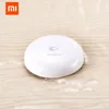 New Xiaomi Aqara Water Leakage Sensor Flood Alarm Detector Zigbee Wireless Water Leak Detection for Smart Home Control Security