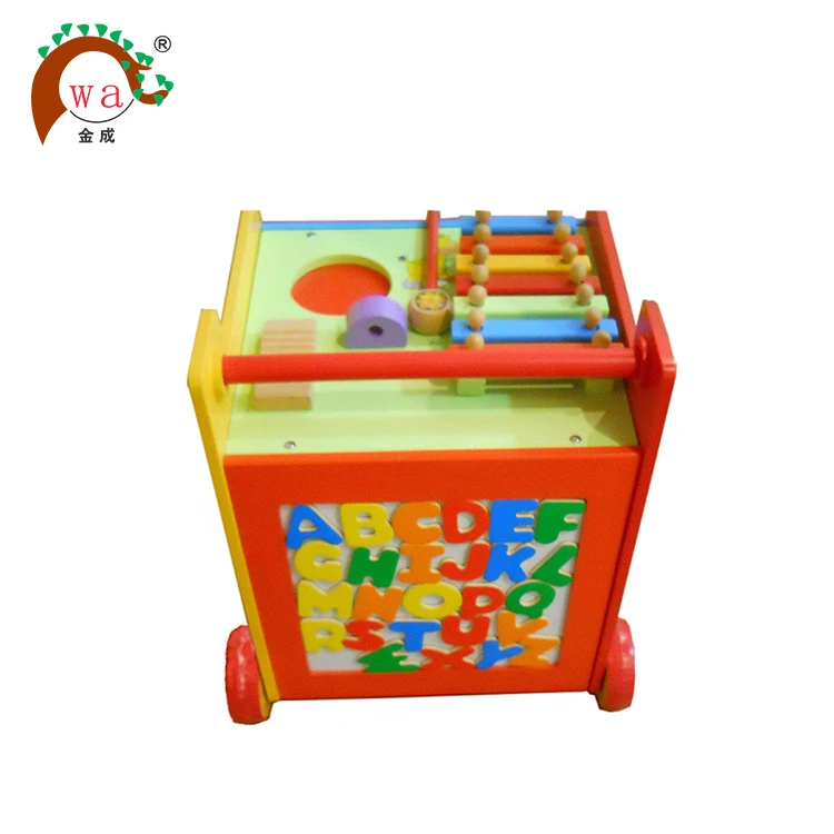 toddler wagon toy