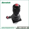 XY-Axis hall effect Side-stick Controller joystick