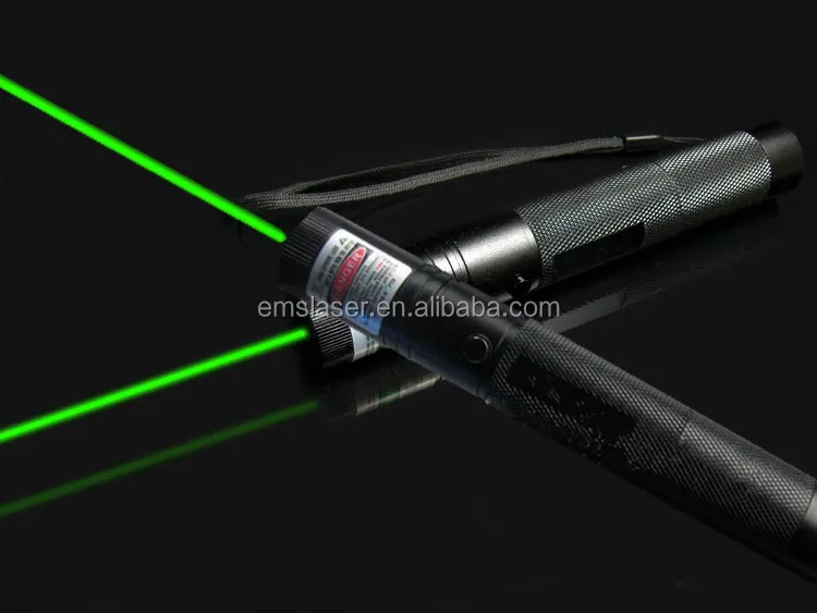 Manufacturer laser 301 50mw green laser pointer rechargeable laser flashlight