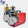 Small High Pressure PCP Pump Electric Mini Compressor 200 Bar