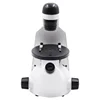 OPTO-EDU A14.1501 4X10X20X Coarse Focusing Monocular Taxidermy Tool Inverted Microscope