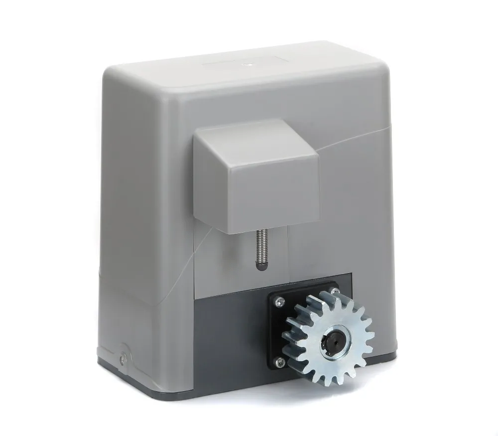 New Design Automatic Sliding Gate Operator/door Opener Py600ac(acmotor