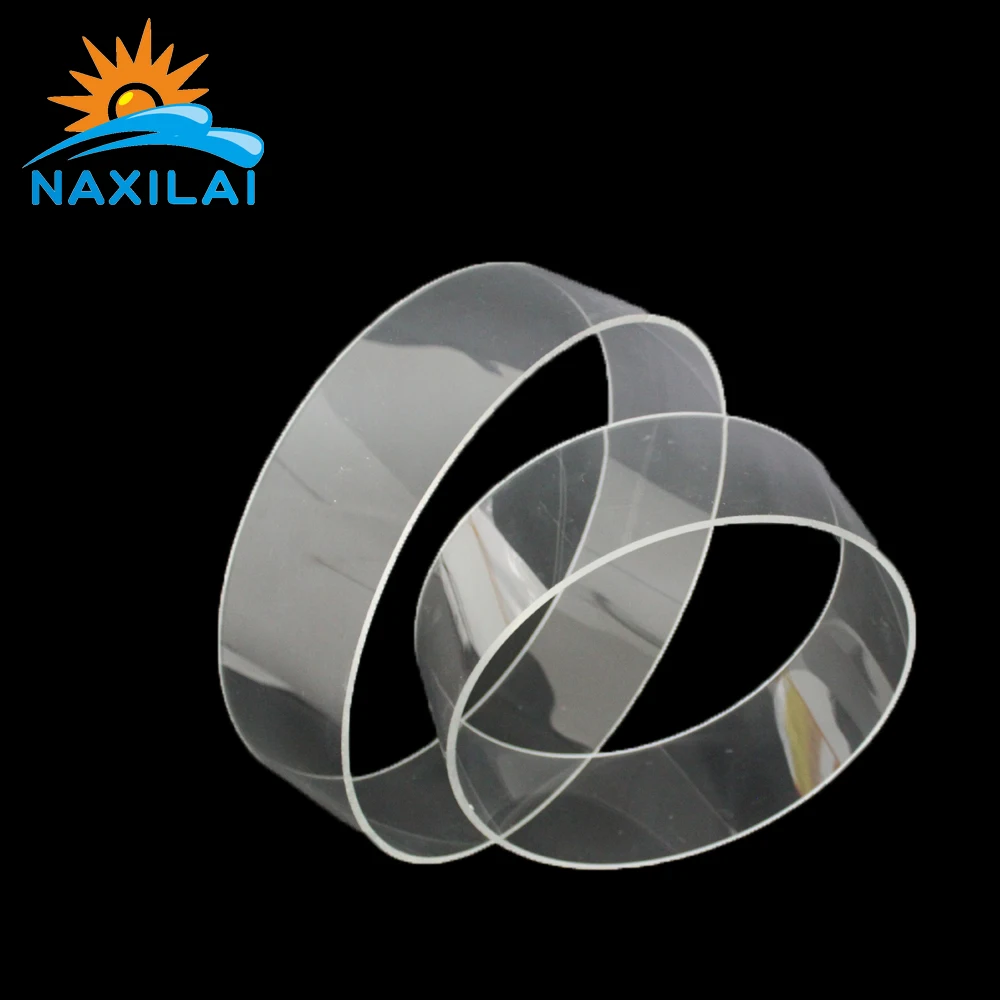 Wholesale Naxiali 5mm Thickness Large Diameter Acrylic Tube.jpg