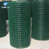 Professional China factory strong welded points smooth mesh surfact 11 gauge galvanized welded wire mesh