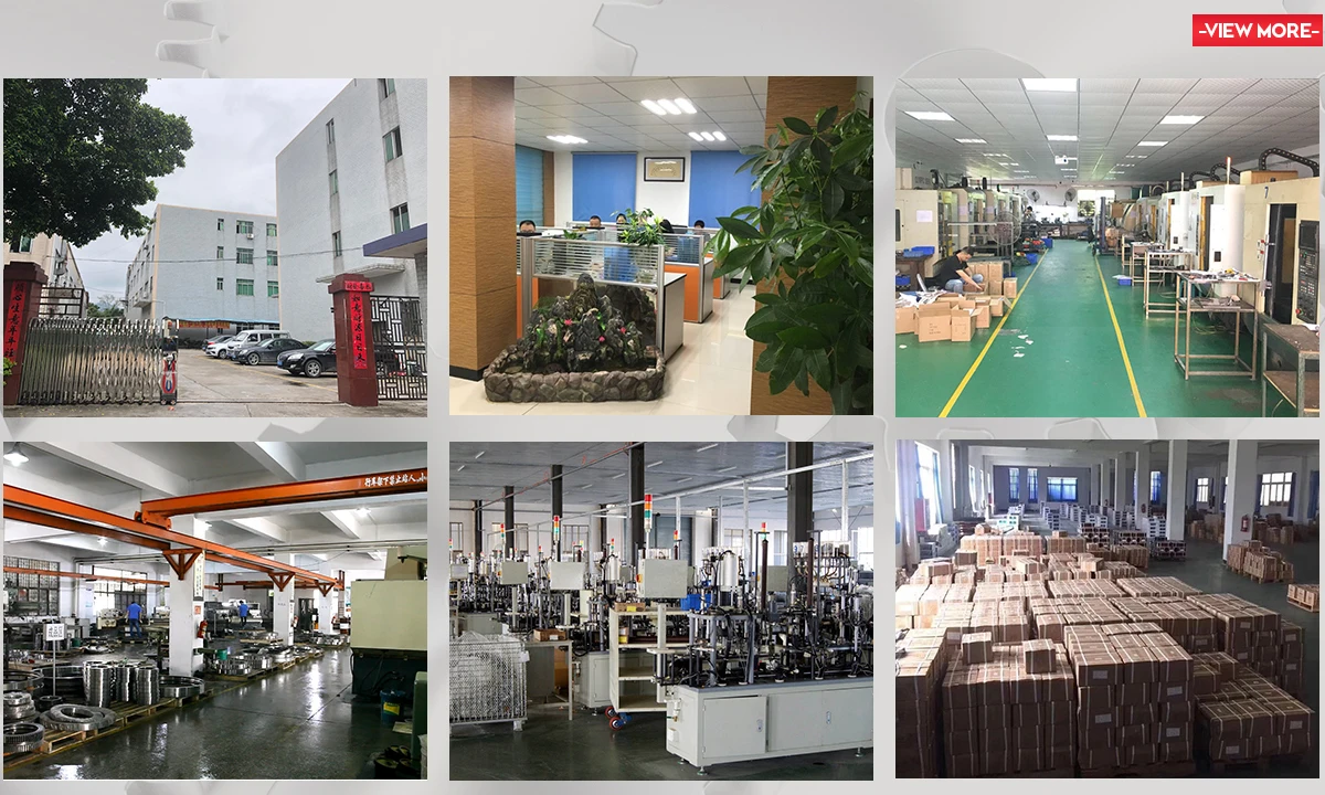 Shenzhen Xinchangsheng Bearing Co., Ltd. - bearing, deep groove ball ...