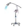 M-68 Infrared remote control teeth whitening accelerator with intraoral camera