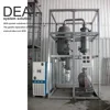 Explosion-proof type Solvent recovery machine for CBD oil extract/ ethanol extraction evaporator ethanol recovery made in China