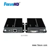 FOXUN SX-KVM01 KVM Switch Extender With DVI Over Single UTP with IR