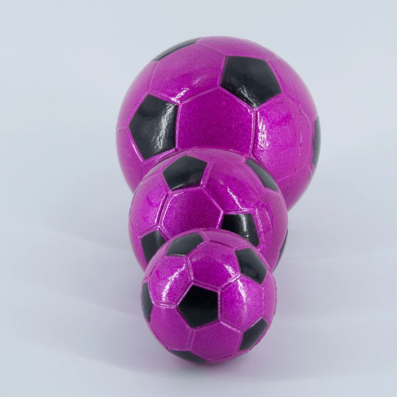 Custom Wholesale Kids Toy Soft Bouncing Rubber Foam Ball Buy Solid Rubber Balls,Small Foam