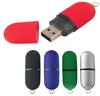 Waterproof Auto Run plastic lipstick shape promotional memory usb/2G,4G,8G/CE,FCC,ROHS