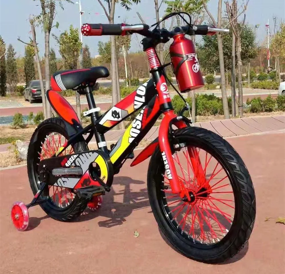 

kids fat bike bmx 16*3.0 tyre bicycle for America Latina