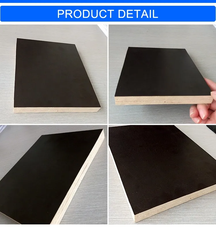 Manufacturer Plywood Laminate,Hpl With Plywood Board Buy Marine