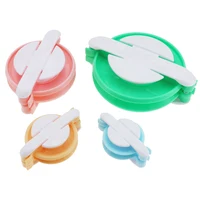 

New 4 size/set DIY pompom knitting tool pompom maker fluff ball