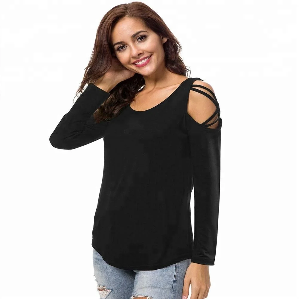 

C96 Cr LASPERAL Women T-shirt Casual Sexy O-Neck Hollow Out Summer Fashion Solid Short Sleeve Tshirts Female Summer T Shirt Tops, N/a