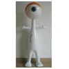 inflatable eye doll cartoon for easter