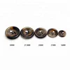 Wholesale Bulk Cheap Plastic Snap Sewing Clothing Button For Suitcase Parts