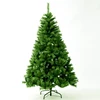 Indoor Decorative Tree Christmas Festive Decoration PVC Christmas Tree