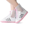 anti skid Plastic Overboot cycling shoe cover WIth CE Certificates
