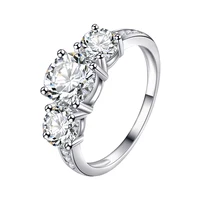 

Fashion jewelry designer top quality diamond wedding rings jewelry