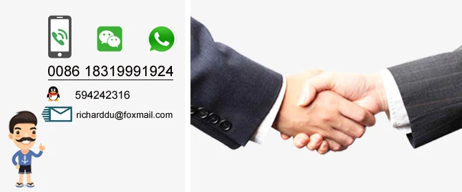 contact