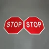 OEM factory street name signs /aluminum sign/traffic signs in arabic