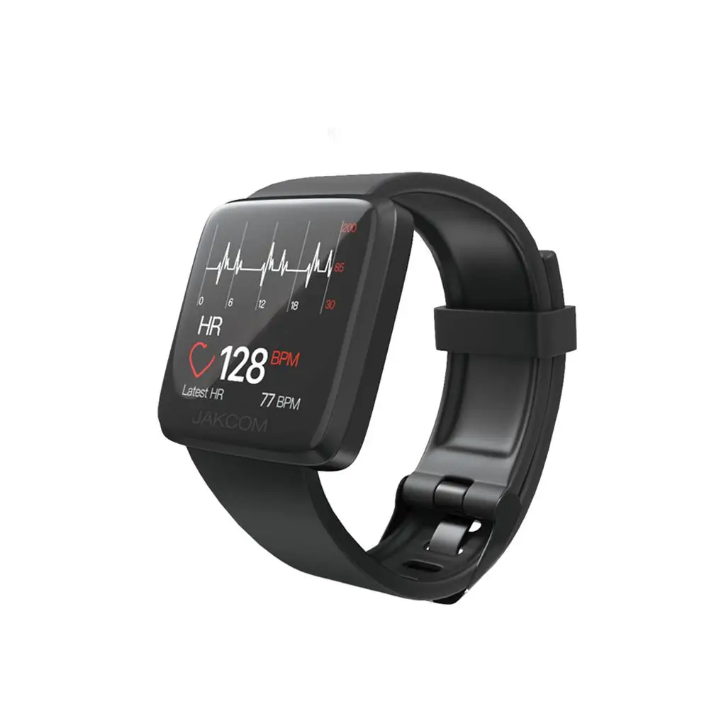 

JAKCOM H1 Smart Health Watch New Premium Of Smart Wristbands Hot Sale With home mi 5a cell phones