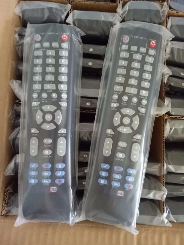 World Max Tv Box Remote Control Factory Direct Smart Keyboard Wireless